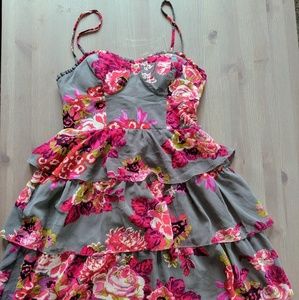 AE summer dress